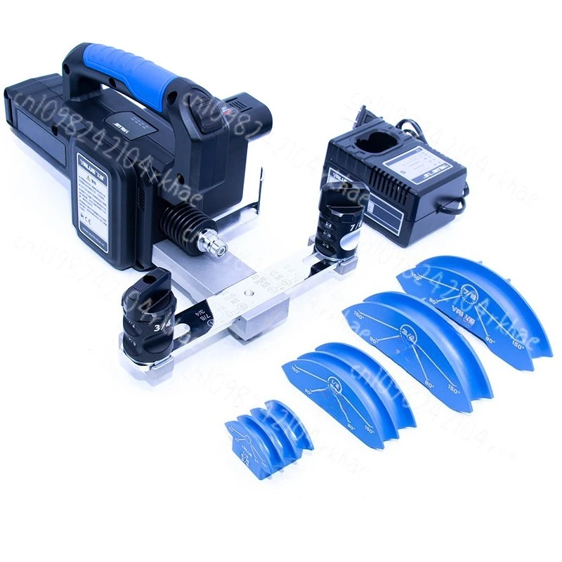 Литий-ионный интеллектуальный электрический станок для гибки труб
Литий-ионный интеллектуальный электрический станок для гибки труб