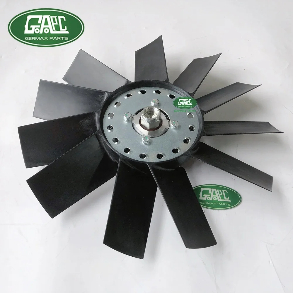 Clutch Fan Blade Complete ERR2789 PGG101290 PGG101290G AM188112A AM3128050 AM1881020 For 300TDI GL0291-1
Clutch Fan Blade Complete ERR2789 PGG101290 PGG101290G AM188112A AM3128050 AM1881020 For 300TDI GL0291-1