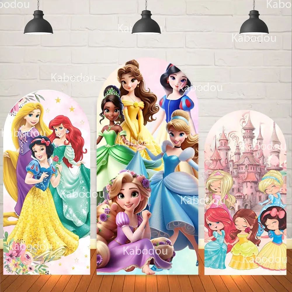 Замок принцессы, фон для арки, украшение для дня рождения для девочек, детский душ, фон для фотосъемки, реквизит
Замок принцессы, фон для арки, украшение для дня рождения для девочек, детский душ, фон для фотосъемки, реквизит