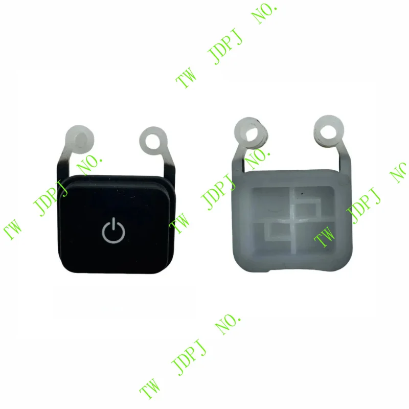 PJS New Laptop Power button Cover Case For Dell Latitude 3520 442.0NG05.0031
PJS New Laptop Power button Cover Case For Dell Latitude 3520 442.0NG05.0031