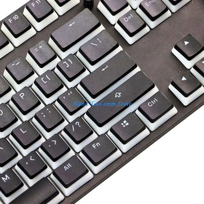 H37F Keycaps For Mechanical Keyboard RGB Gamer Keyboards Black Switch
H37F Keycaps For Mechanical Keyboard RGB Gamer Keyboards Black Switch