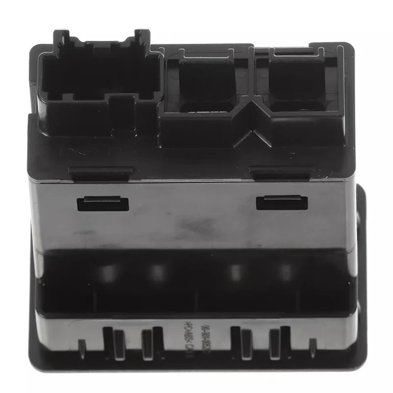 13520516 Car USB Socket Dual Interface USB Connector For Cadillac XT4 XT5 XT6 2018 XTS 13512380
13520516 Car USB Socket Dual Interface USB Connector For Cadillac XT4 XT5 XT6 2018 XTS 13512380