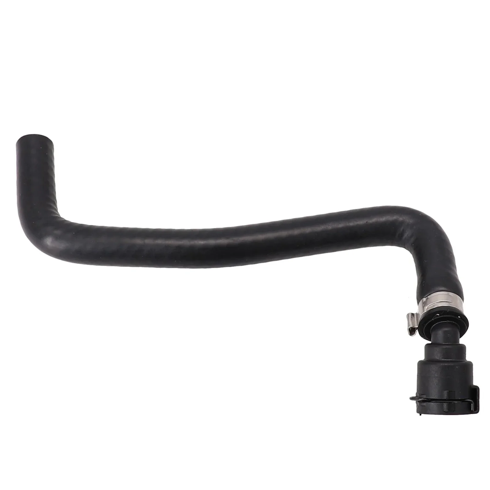 1pc Black Rubber Engine Radiator Coolant Hose For BMW 3 Series Left Drive F34 GT (2013-2015)/ (2012-2016) ECE #17127596831
1pc Black Rubber Engine Radiator Coolant Hose For BMW 3 Series Left Drive F34 GT (2013-2015)/ (2012-2016) ECE #17127596831