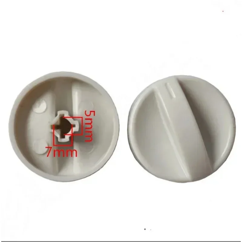 1PCS universal Microwave knob
1PCS universal Microwave knob