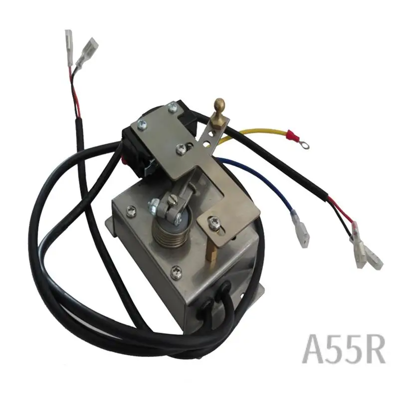 5R-1 PCS For EZGO Marathon Golf Cart Potentiometer With Mini Switch 27094-G01 Replacement Parts Accessories
5R-1 PCS For EZGO Marathon Golf Cart Potentiometer With Mini Switch 27094-G01 Replacement Parts Accessories