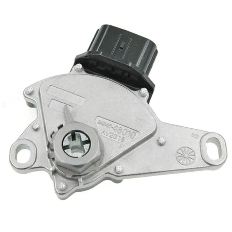 Manual Transmission Switch Gear Shift Switches for Toyota Corolla 09-14 Matrix Yaris Crown 8454046010
Manual Transmission Switch Gear Shift Switches for Toyota Corolla 09-14 Matrix Yaris Crown 8454046010