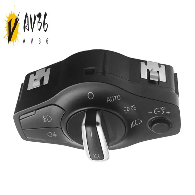 AV36-Car Headlight Switch For Q5 A4 S4 ALLROAD QUATTRO A5 S5 CABRIOLET 8K0941531AS 8K0941531AR Accessories Parts Component
AV36-Car Headlight Switch For Q5 A4 S4 ALLROAD QUATTRO A5 S5 CABRIOLET 8K0941531AS 8K0941531AR Accessories Parts Component