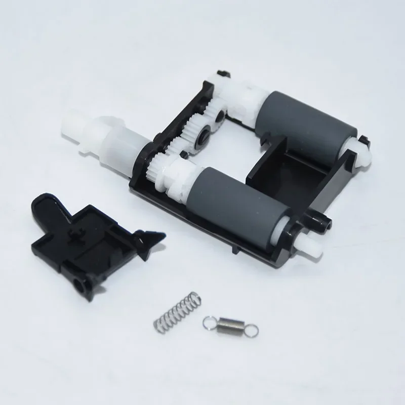 1 комплект JC93-00524A JC93-00522A разделительная накладка ролика захвата для Samsung SCX 3400 3405 3407 ML 2160 2164 2165 2167 SF760P M2070
1 комплект JC93-00524A JC93-00522A разделительная накладка ролика захвата для Samsung SCX 3400 3405 3407 ML 2160 2164 2165 2167 SF760P M2070