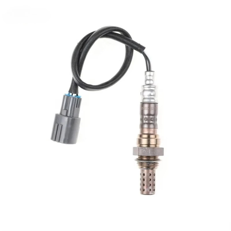High Performance Auto Spare Parts Engine Lambda Sensor Car Oxygen Sensor OEM 89465-20270 8946520270
High Performance Auto Spare Parts Engine Lambda Sensor Car Oxygen Sensor OEM 89465-20270 8946520270