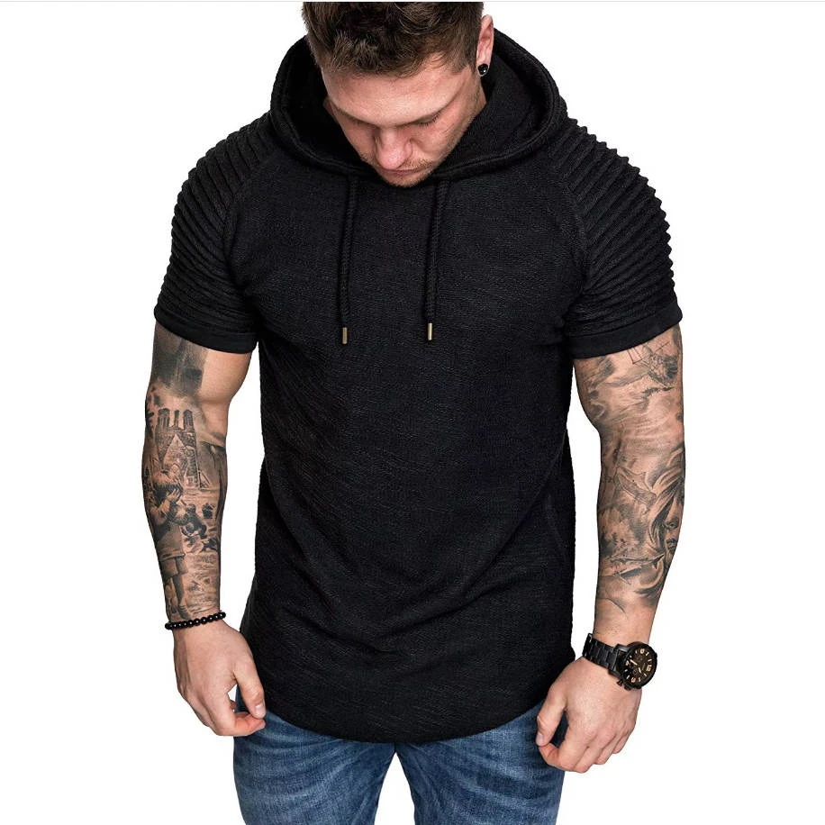 MRMT 2024 Brand New Men's Hoodies Sweatshirts Casual Fashion Pure Color Pullover for Male Short Sleeve Hoodie Sweatshirt
MRMT 2024 Brand New Men's Hoodies Sweatshirts Casual Fashion Pure Color Pullover for Male Short Sleeve Hoodie Sweatshirt