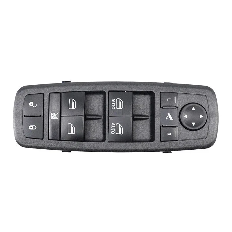 68110867AB Power Master Window Control Switch Button Console Auto Part For Dodge Grand Caravan Town & Country Ram 1500 2500 3500
68110867AB Power Master Window Control Switch Button Console Auto Part For Dodge Grand Caravan Town & Country Ram 1500 2500 3500