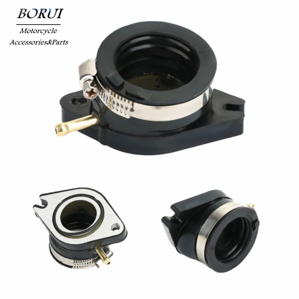 Motorcycle Carburetor Parts Interface Adapter Intake Manifold For YAMAHA TTR230 2005-2015 1C6-E3586-00-00
Motorcycle Carburetor Parts Interface Adapter Intake Manifold For YAMAHA TTR230 2005-2015 1C6-E3586-00-00