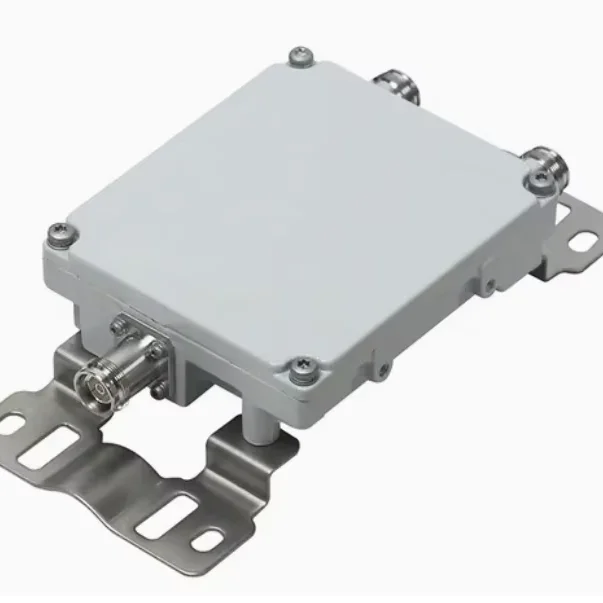 Diplexer 68-490/698-2690MHz Low Pim RF Duplexer 7/16DIN Female for Radio Reapter
Diplexer 68-490/698-2690MHz Low Pim RF Duplexer 7/16DIN Female for Radio Reapter