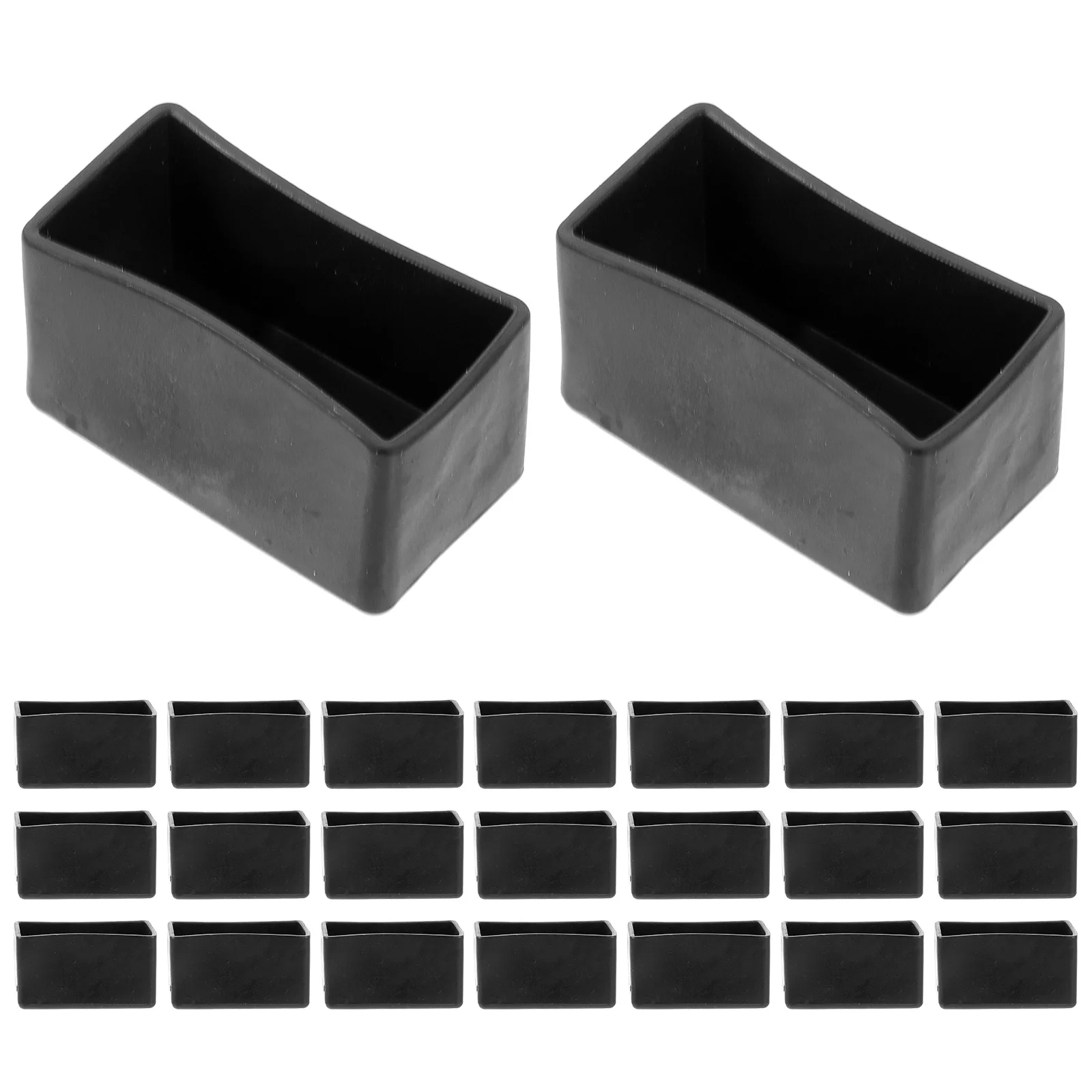 20Pcs Chair Leg Protective Covers No Harsh Sound Moving Furniture Easy Apply Home Living Room Chair Leg Floor Protectors
20Pcs Chair Leg Protective Covers No Harsh Sound Moving Furniture Easy Apply Home Living Room Chair Leg Floor Protectors