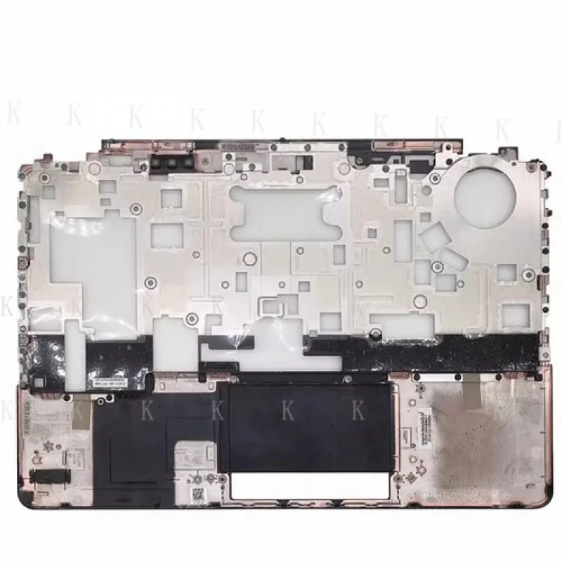 C для DELL Latitude 7240 E7240 Рамка клавиатуры с упором для рук 0PNCFX Черный
C для DELL Latitude 7240 E7240 Рамка клавиатуры с упором для рук 0PNCFX Черный