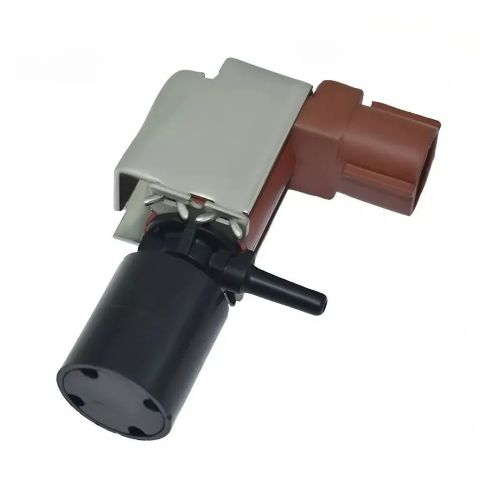 90910-12184 EGR Control Solenoid Valve For Toyota Hilux Vigo 1KD 2KD 2005-2015 Land Cruiser 1998-2007 NEW 9091012184
90910-12184 EGR Control Solenoid Valve For Toyota Hilux Vigo 1KD 2KD 2005-2015 Land Cruiser 1998-2007 NEW 9091012184
