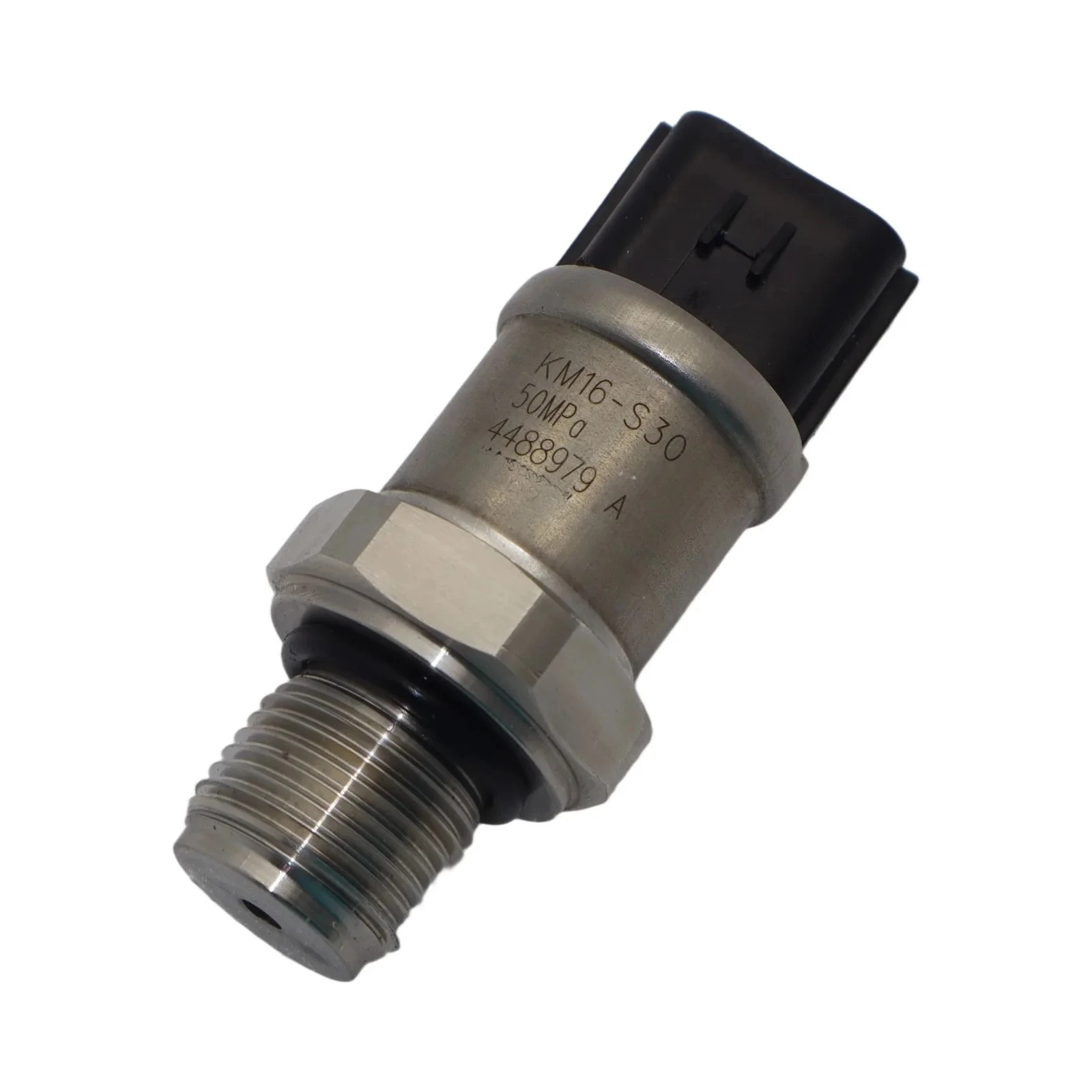 Pressure Sensor 4355012 For Hitachi Excavator EX200-2 EX200-3 EX200-5 ZAX210 ZAX240
Pressure Sensor 4355012 For Hitachi Excavator EX200-2 EX200-3 EX200-5 ZAX210 ZAX240