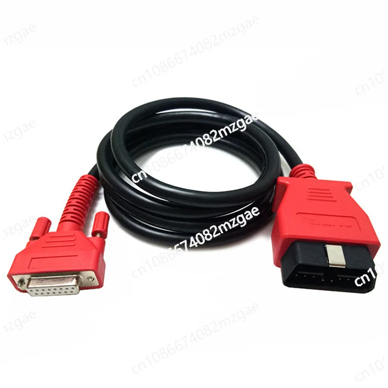 Main line Daotong MS905 automotive diagnostic cable is suitable for Daotong 908 main line MS906 testing
Main line Daotong MS905 automotive diagnostic cable is suitable for Daotong 908 main line MS906 testing