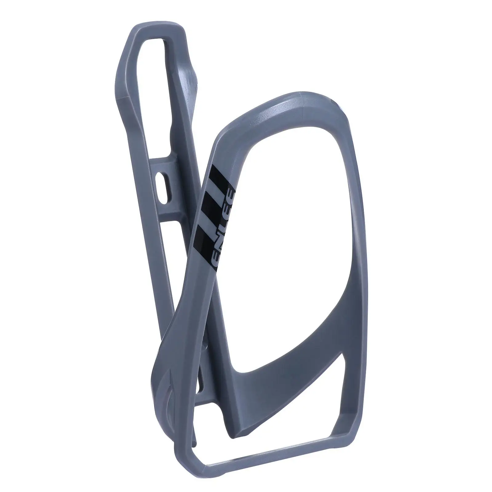 Bicycle Water Bottle Cage Lightweight Durable Plastic Gray Bike Accessories Mountain Folding Bikes Practical Use Cycling
Bicycle Water Bottle Cage Lightweight Durable Plastic Gray Bike Accessories Mountain Folding Bikes Practical Use Cycling