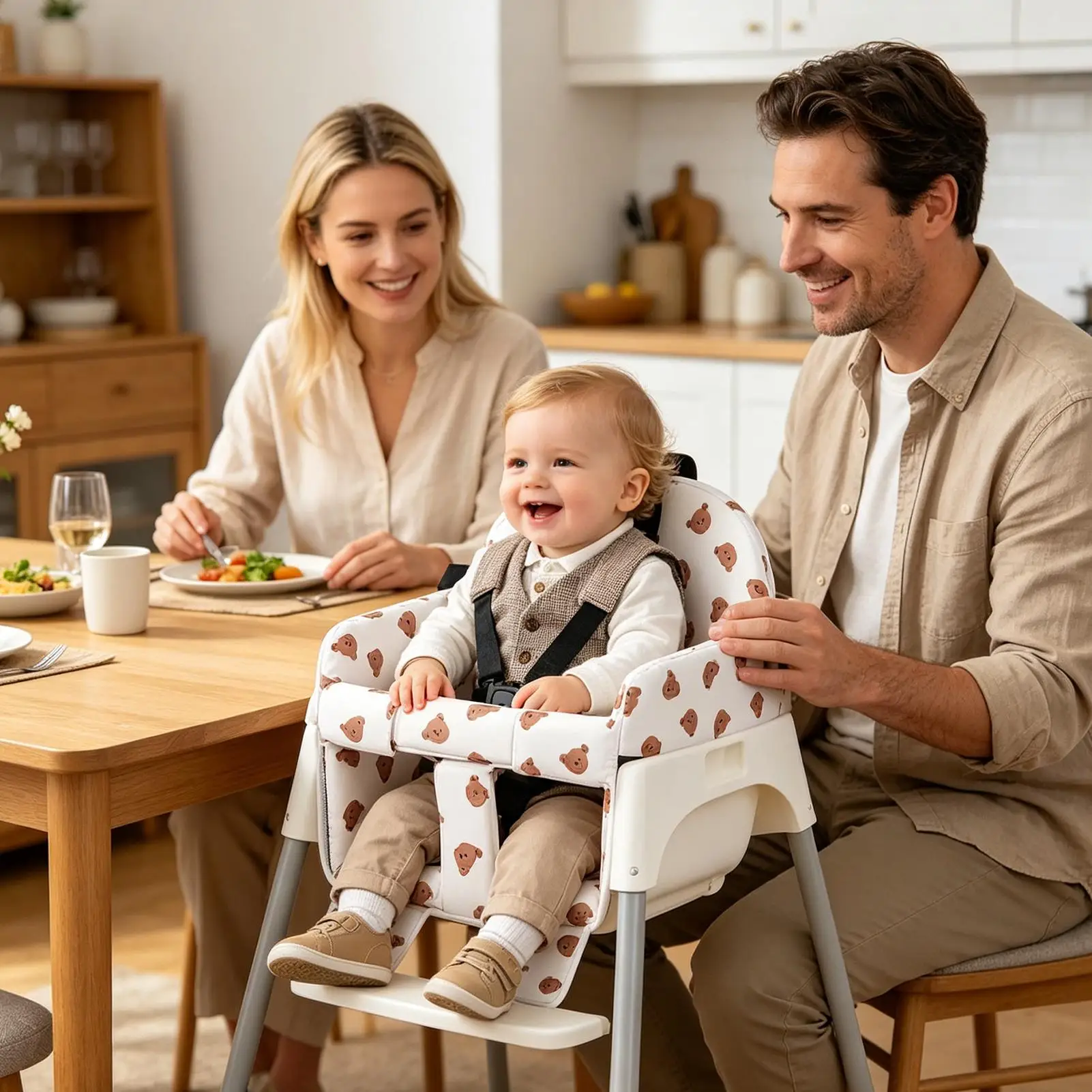 Kids Shopping Cart Seat Cover Children Swing Protector Kids Booster Seat Cover For Restaurant Dining Room Home Vacation Shopping
Kids Shopping Cart Seat Cover Children Swing Protector Kids Booster Seat Cover For Restaurant Dining Room Home Vacation Shopping
