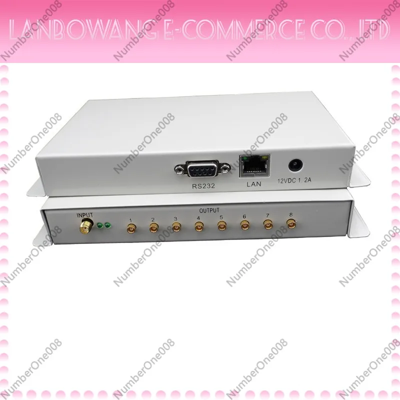 Suitable for RF Antenna Splitters, One To Multiple Antenna Routers
Suitable for RF Antenna Splitters, One To Multiple Antenna Routers