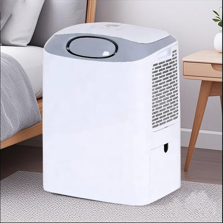 3000btu Home Portable Air ConditionerPortable Small Air Conditioner, Mobile Air Conditioner, Single Cooling All-in-one Machine
3000btu Home Portable Air ConditionerPortable Small Air Conditioner, Mobile Air Conditioner, Single Cooling All-in-one Machine