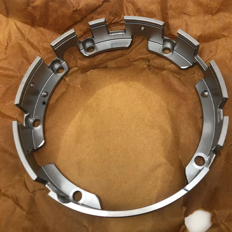 Genuine 456153B000 FOR Hyundai for KIA RETAINER-U/D BRAKE OEM 45615-3B000
Genuine 456153B000 FOR Hyundai for KIA RETAINER-U/D BRAKE OEM 45615-3B000