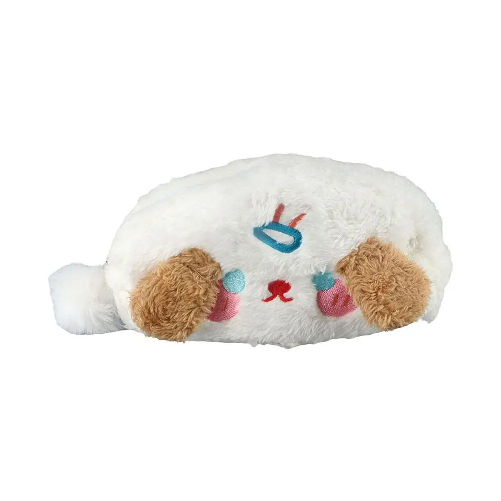 Children Makeup Cosmetic Bags School Supplies Plush Stationery Bag Desktop Storage Bags Puppy Pencil Pouch Puppy Pencil Bag
Children Makeup Cosmetic Bags School Supplies Plush Stationery Bag Desktop Storage Bags Puppy Pencil Pouch Puppy Pencil Bag