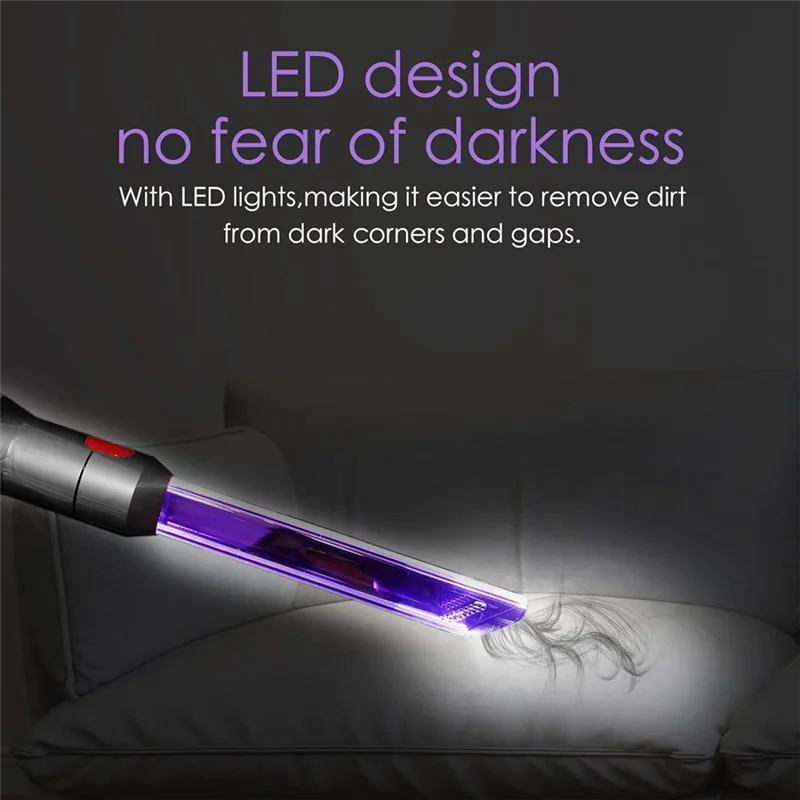 ABJY-для Dyson V12/V10 тонкая/цифровая тонкая щелевая насадка, инструмент + нижний адаптер, сменная насадка для беспроводных пылесосов
ABJY-для Dyson V12/V10 тонкая/цифровая тонкая щелевая насадка, инструмент + нижний адаптер, сменная насадка для беспроводных пылесосов