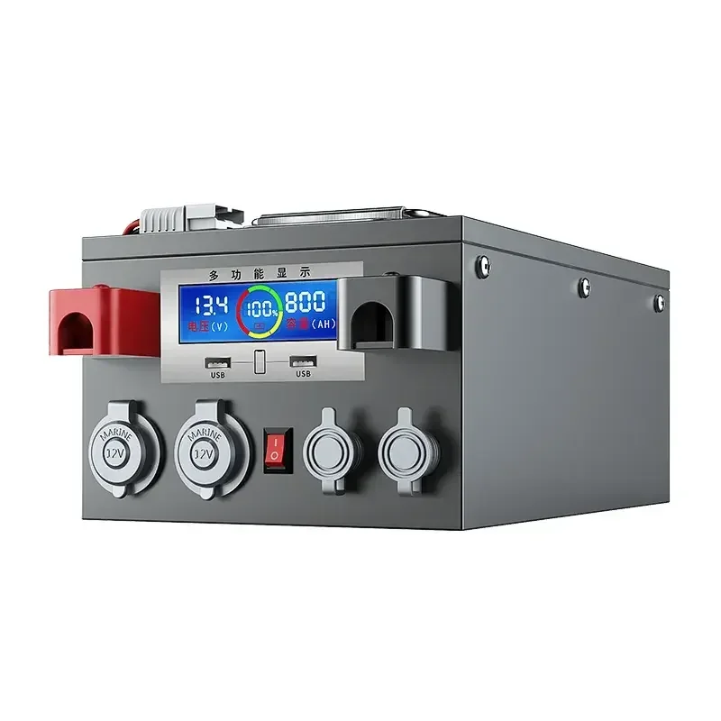 Дешевая батарея Lifepo4 24 В 100 Ач 200 Ач 300 Ач для системы Smart Bms Солнечная батарея 24 В 100 Ач 200 Ач Lifepo4 Солнечная система автономной сети
Дешевая батарея Lifepo4 24 В 100 Ач 200 Ач 300 Ач для системы Smart Bms Солнечная батарея 24 В 100 Ач 200 Ач Lifepo4 Солнечная система автономной сети