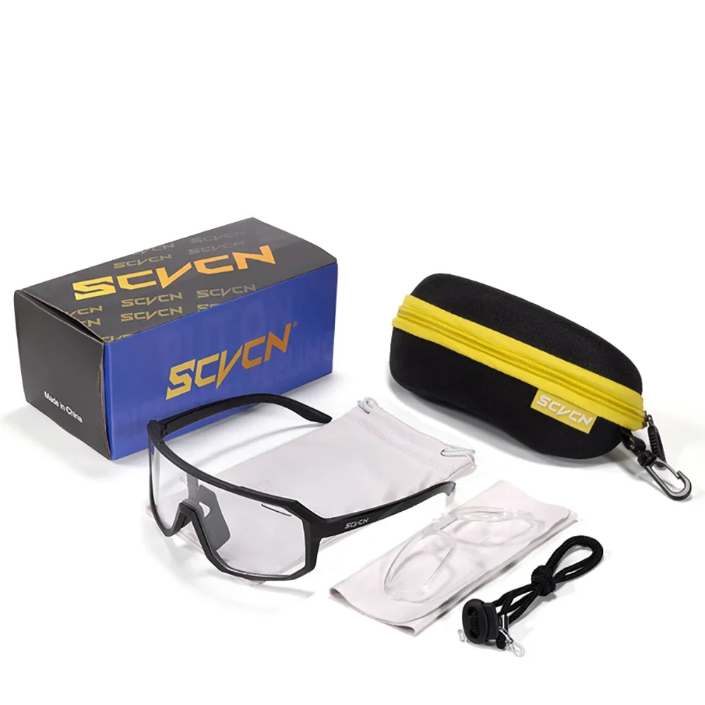 Photochromic Sun glasses ultraviolet-proof Polarized Driving Glasses Change Color Sun Glasses Day Night Vision Driver's Eyewear
Photochromic Sun glasses ultraviolet-proof Polarized Driving Glasses Change Color Sun Glasses Day Night Vision Driver's Eyewear