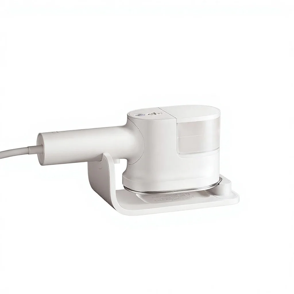 1200W Handheld Steam Ironing Machine Big Steam MINI Portable Electric Iron
1200W Handheld Steam Ironing Machine Big Steam MINI Portable Electric Iron