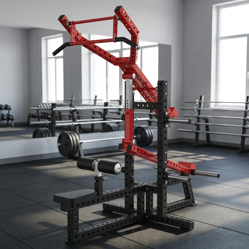Plate Loaded Lat Pull Down&triceps Dip Dual Function Fitness Equipment for Indoor Gym Use Equipmentpromote sales
Plate Loaded Lat Pull Down&triceps Dip Dual Function Fitness Equipment for Indoor Gym Use Equipmentpromote sales