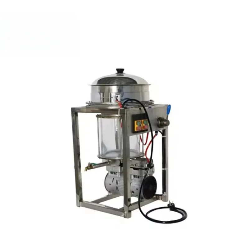 Heavy duty industrial vacuum filter
Heavy duty industrial vacuum filter