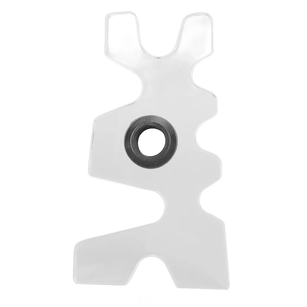 Transparent Acrylic Pool Billiard Cue Bridge Head Plug-in Easy to Use Pool Stick Holder Rubber Acrylic Billiard Cue Bridge
Transparent Acrylic Pool Billiard Cue Bridge Head Plug-in Easy to Use Pool Stick Holder Rubber Acrylic Billiard Cue Bridge