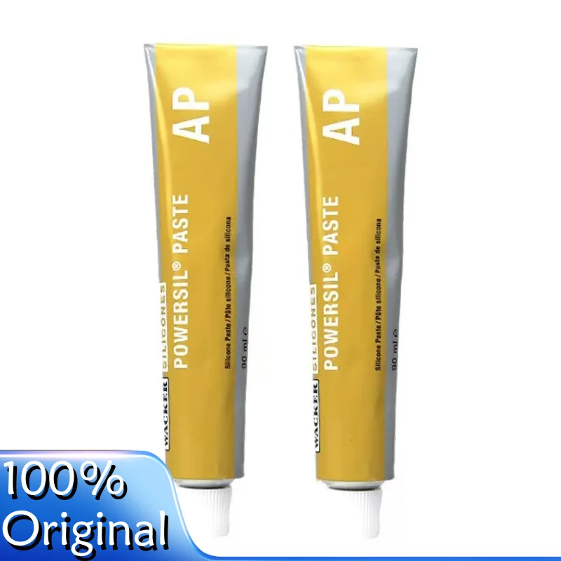 Для Wacker POWERSIL-Paste AP рентгеновская машина Высоковольтная изоляционная силиконовая смазка Оригинальный продукт
Для Wacker POWERSIL-Paste AP рентгеновская машина Высоковольтная изоляционная силиконовая смазка Оригинальный продукт