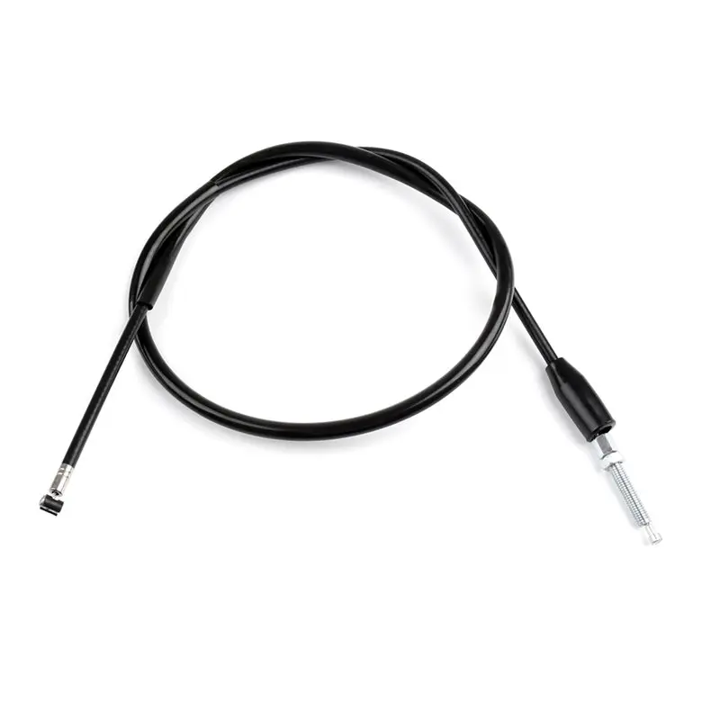 Motorcycle For GSF600S GSF 600S Bandit S 1996 1997-1999 GSF600 GSF 600 1995-1999 Clutch Cable 58200-26E00
Motorcycle For GSF600S GSF 600S Bandit S 1996 1997-1999 GSF600 GSF 600 1995-1999 Clutch Cable 58200-26E00