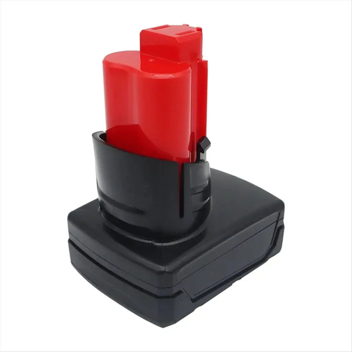 ABNH Lithium Battery Plastic Case PCB Circuit Board for 12V 10.8V 48-11-2411 Li-Ion Battery Housing 6Ah Sticker
ABNH Lithium Battery Plastic Case PCB Circuit Board for 12V 10.8V 48-11-2411 Li-Ion Battery Housing 6Ah Sticker