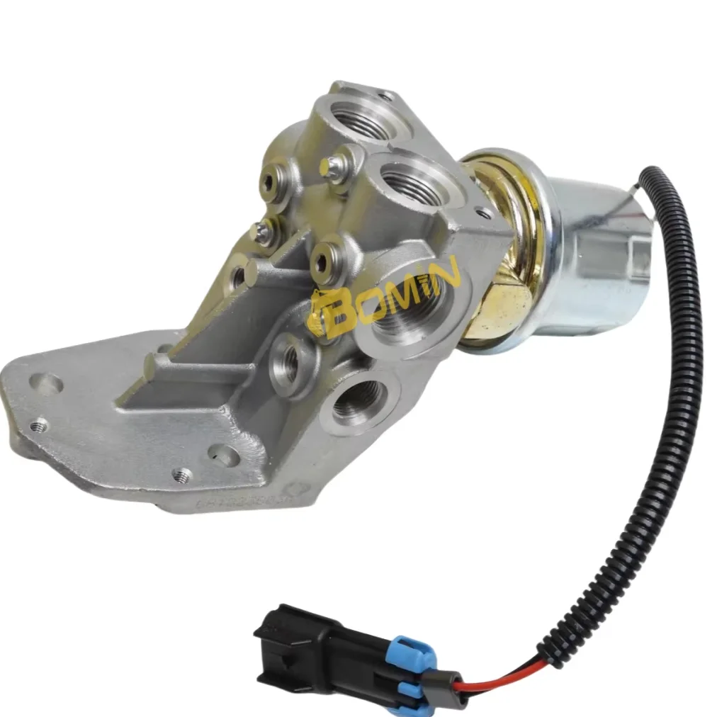 3964387 3964386 3939893 3990072 Насос перекачки топлива дизельного двигателя для Cummins 6CT QSC8.3 QSC 8.3
3964387 3964386 3939893 3990072 Насос перекачки топлива дизельного двигателя для Cummins 6CT QSC8.3 QSC 8.3