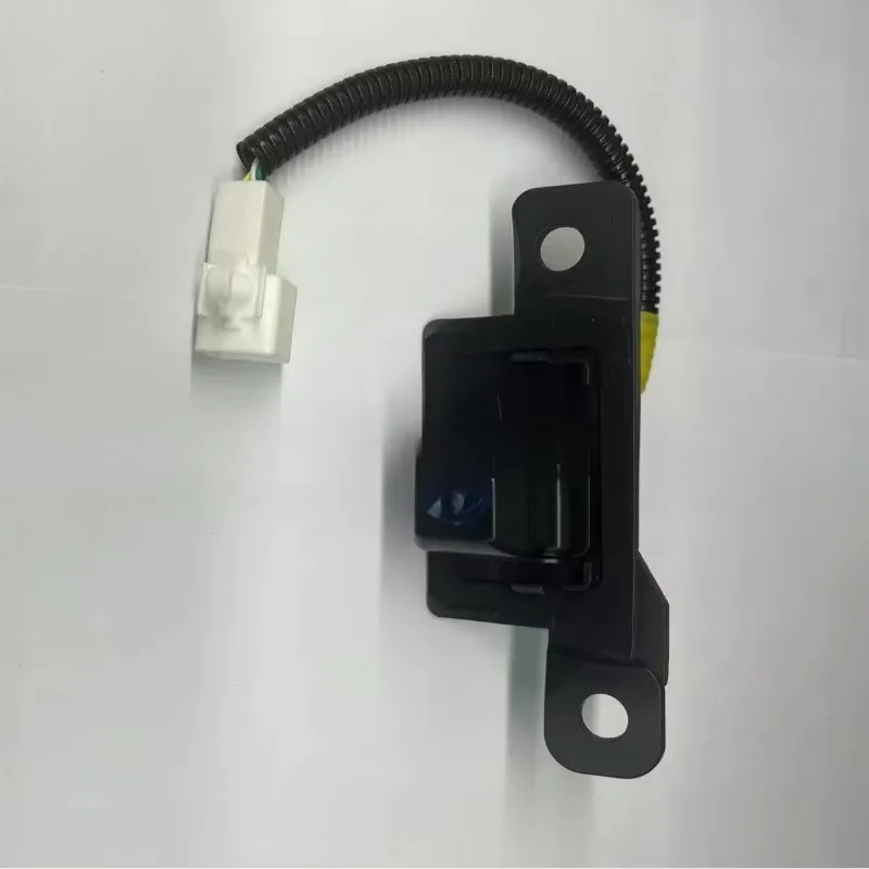 Lyr For RX330 RX350 RX400h 2004 - 2009 86790-48060 Car Trunk Lid Park Rear View Camera
Lyr For RX330 RX350 RX400h 2004 - 2009 86790-48060 Car Trunk Lid Park Rear View Camera