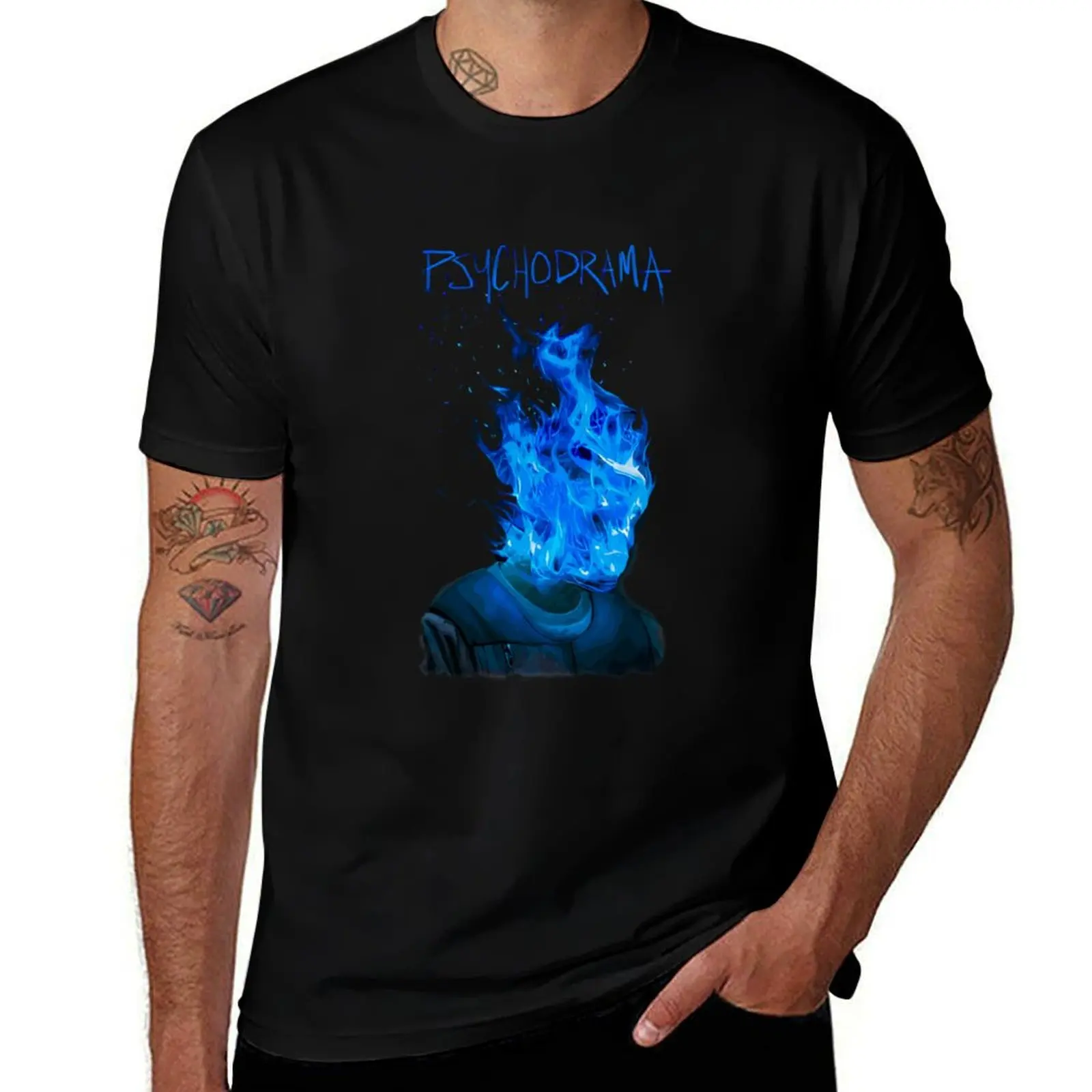 Dave Psychodrama Classic T-Shirt t shirt man designer t shirt for man T-Shirt
Dave Psychodrama Classic T-Shirt t shirt man designer t shirt for man T-Shirt