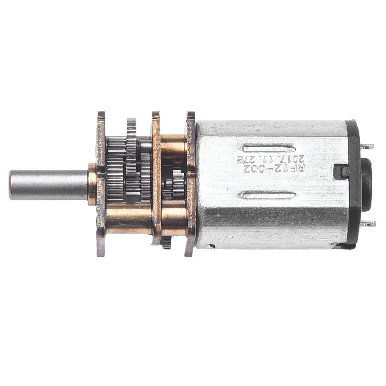 Stable Performance Speed Reduction Easy Installation DC Motor Easy Installation High Efficiency And Versatility
Stable Performance Speed Reduction Easy Installation DC Motor Easy Installation High Efficiency And Versatility