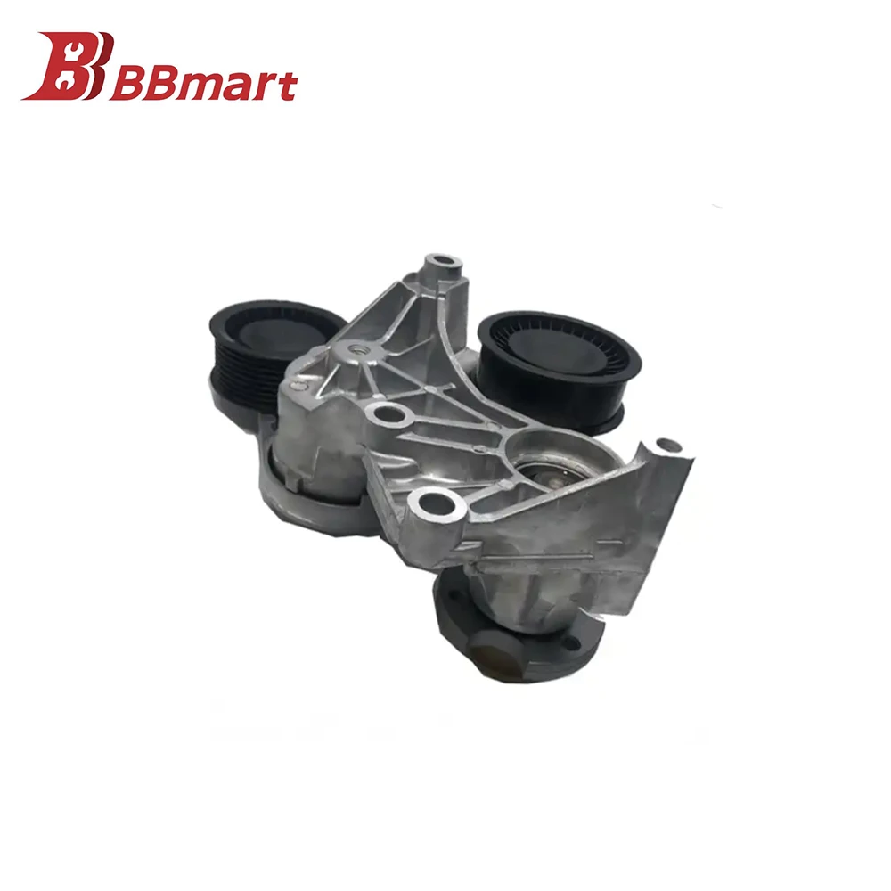 Автозапчасти LR079294 BBmart, 1 шт., натяжитель ремня в сборе LR079294 для Land Rover Defender Discovery 4 5 Range Rover Sport
Автозапчасти LR079294 BBmart, 1 шт., натяжитель ремня в сборе LR079294 для Land Rover Defender Discovery 4 5 Range Rover Sport