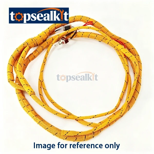 PC4007 Engine Wiring Harness for Komatsu PC400-7 | topseailkit
PC4007 Engine Wiring Harness for Komatsu PC400-7 | topseailkit