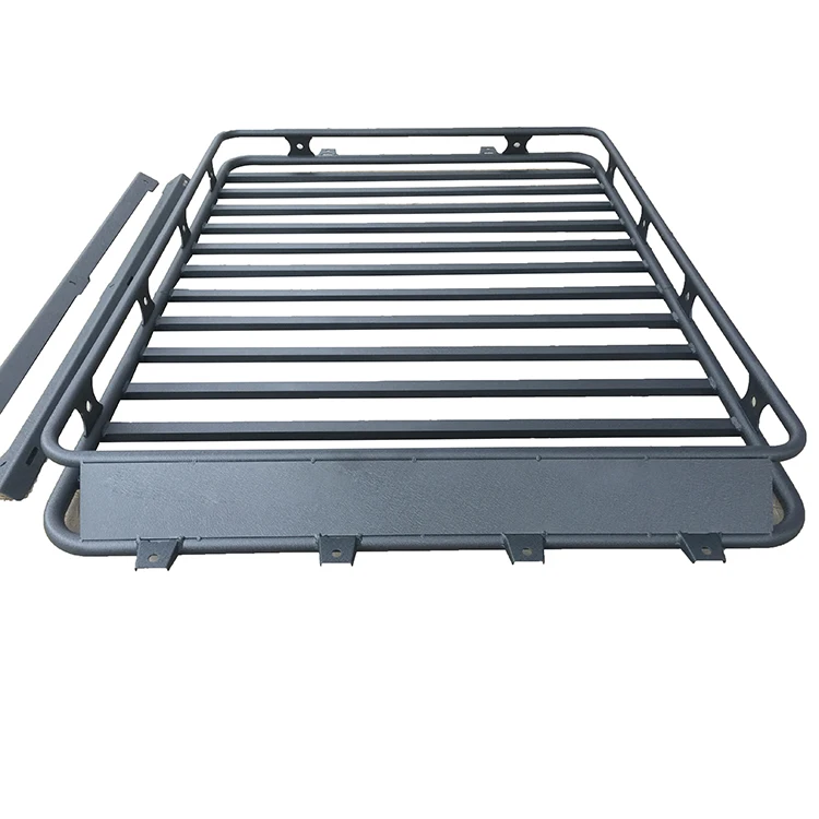NEW Wholesale Made in China UNITY Car Roof Luggage Roof Rack for Land Rover Discovery 3 4custom
NEW Wholesale Made in China UNITY Car Roof Luggage Roof Rack for Land Rover Discovery 3 4custom