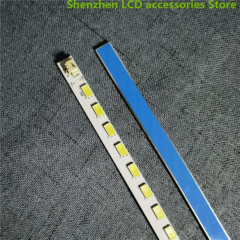 Для Sanyo 32CE53 0B светильник световая панель THC315005 V1-L THC315005 V1-R 355 мм 38 светодисветодиодный 100% новая светодиодная Светильник вая полоса
Для Sanyo 32CE53 0B светильник световая панель THC315005 V1-L THC315005 V1-R 355 мм 38 светодисветодиодный 100% новая светодиодная Светильник вая полоса