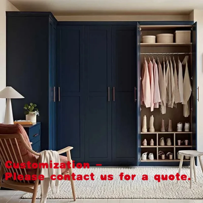 custom.Factory Luxury Design Built-in Wardrobes Custom Wardrobe Built-In Walk-In Bed Cupboard Closet Organizer Bedroom Hotel
custom.Factory Luxury Design Built-in Wardrobes Custom Wardrobe Built-In Walk-In Bed Cupboard Closet Organizer Bedroom Hotel