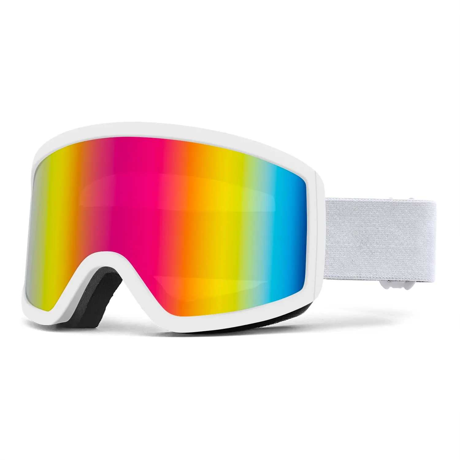 Самые продаваемые спортивные очки для взрослых, очки для скейтборда, лыжные очки с полной защитой
Самые продаваемые спортивные очки для взрослых, очки для скейтборда, лыжные очки с полной защитой