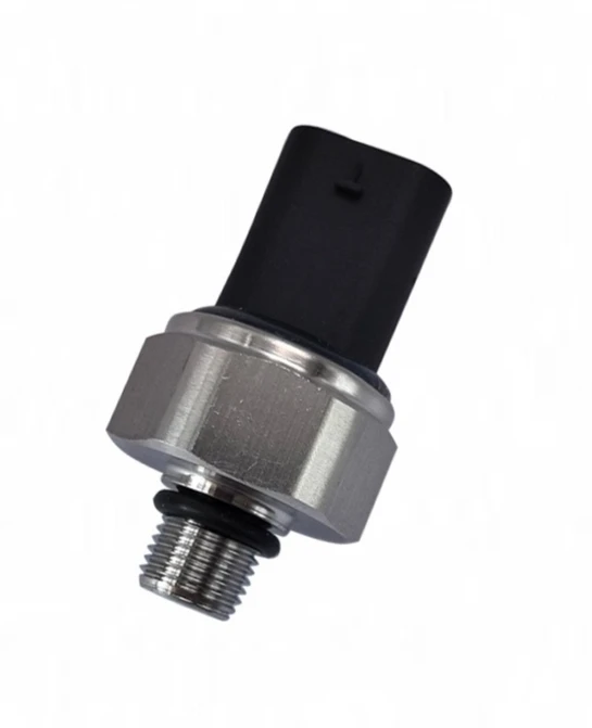 Auto Parts Fuel Pressure Sensor Oil Plug 3 Pins BU5A-9F972-BA
Auto Parts Fuel Pressure Sensor Oil Plug 3 Pins BU5A-9F972-BA