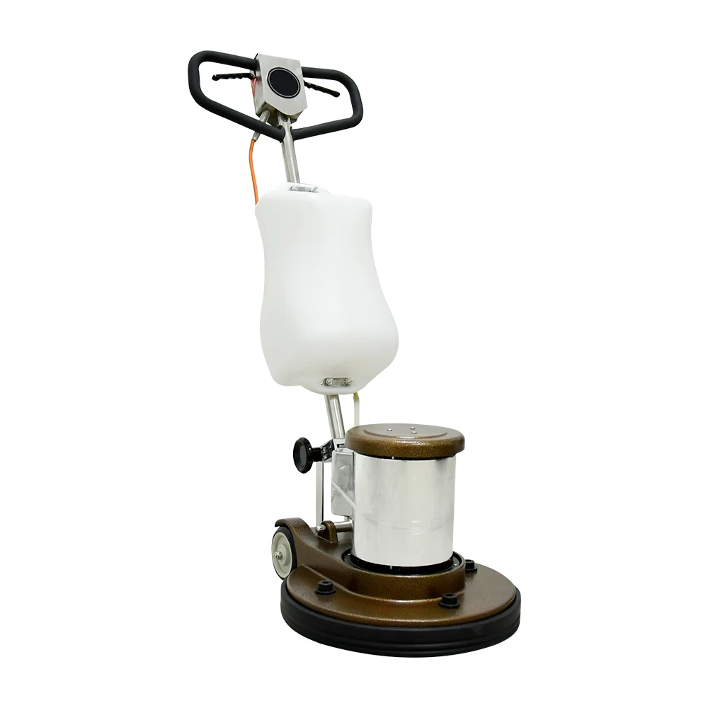 XINGYI 175D Concrete Polisher Floor Burnisher Granite Stone Marble Floor Polishing Grinding Machine
XINGYI 175D Concrete Polisher Floor Burnisher Granite Stone Marble Floor Polishing Grinding Machine